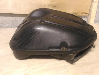 Корпус воздушного фильтра , Kawasaki, ZX 9 R Ninja, 1997, 0, 0