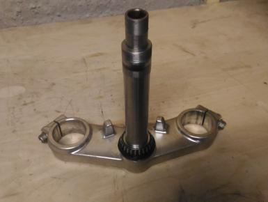 Траверса нижняя, Kawasaki, ZX 9 R Ninja, 1997, 0, 0