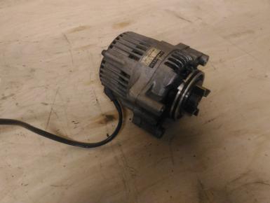 Генератор, Kawasaki, ZX 9 R Ninja, 1997, 0, 0