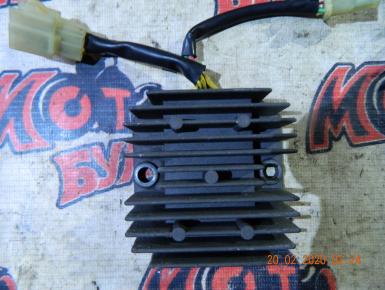 Регулятор напряжения, Honda, VLX STEED 400 NC26, 1994, 0, 0