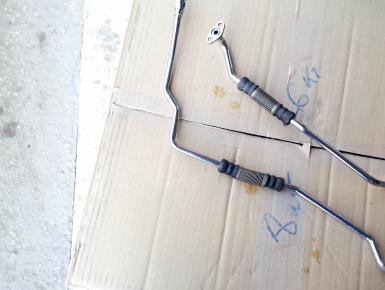 Масляная магистраль, Kawasaki, Zephyr 1100, 1992, 0, 0