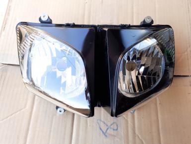 Фара, Honda, CBF 1000, 2008, 0, 0