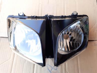 Фара, Honda, CBF 600 S, 2009, 0, 0