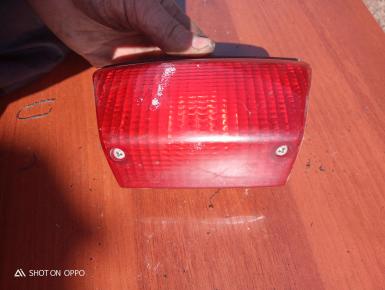 Стоп сигнал, Kawasaki, ZZR 250, 1992, 0, 0