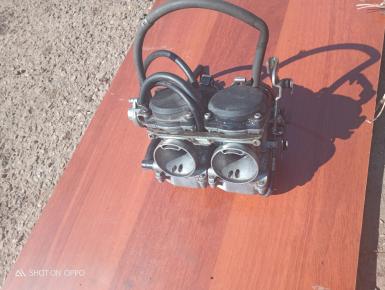 Карбюратор, Kawasaki, ZZR 250, 1992, 0, 0