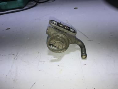 Топливный кран вакуумный, Suzuki, GSF 400 Bandit, 1992, 0, 0