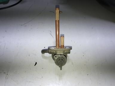 Топливный кран, Suzuki, GSF 400 Bandit, 1996, 0, 0