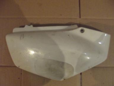 Накладка пластиковая правая, Honda, X4, 1998, 0, 0