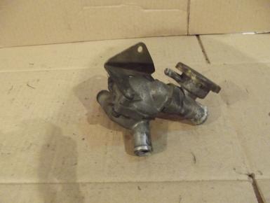 Корпус термостата с крышкой, Honda, CB 1300 SF, 2000, 0, 0