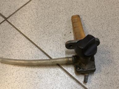 Топливный кран вакуумный, Suzuki, GSF 250 Bandit, 1995, 0, 0