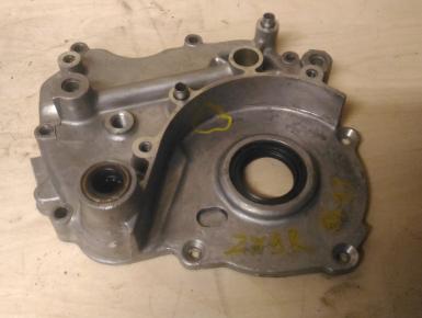 Крышка КПП, Kawasaki, ZX 9 R Ninja, 1997, 0, 0