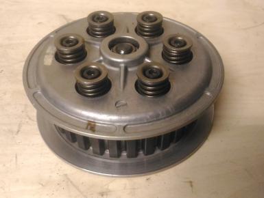 Внутренний барабан корзины сцепления, Kawasaki, ZX 9 R Ninja, 1997, 0, 0