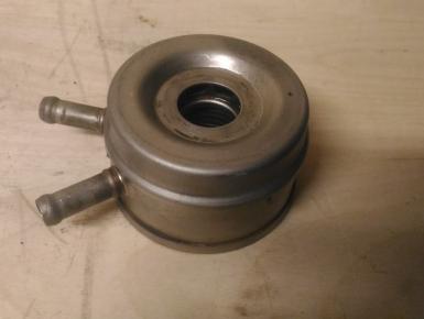 Масляный радиатор, Kawasaki, ZX 9 R Ninja, 1997, 0, 0