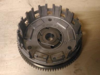 Корзина Сцепления, Kawasaki, ZX 9 R Ninja, 1997, 0, 0