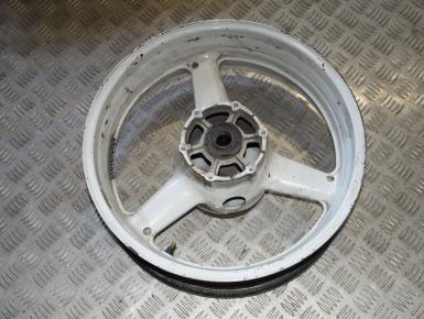 Диск колесный задний, Yamaha, YZF R6, 2000, 0, 0