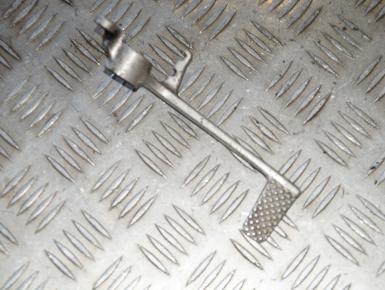 Педаль тормоза, Yamaha, YZF R6, 2000, 0, 0