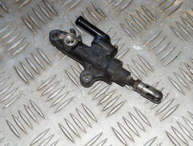 Задний тормозной цилиндр, Yamaha, YZF R6, 2000, 0, 0