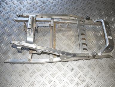 Подрамник задний, Yamaha, YZF R6, 2000, 0, 0