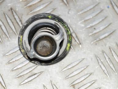 Термостат, Yamaha, YZF R6, 2000, 0, 0