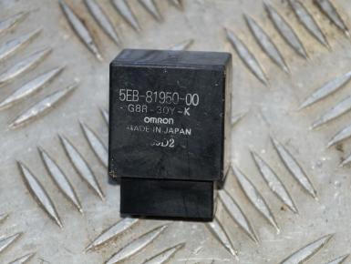 Реле (неизвестное), Yamaha, YZF R6, 2000, 0, 0