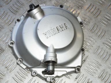 Крышка сцепления, Yamaha, YZF R6, 2000, 0, 0