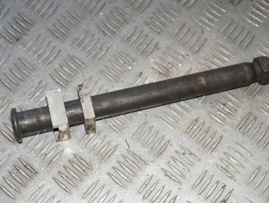 Ось заднего колеса в сборе, Yamaha, YZF R6, 2000, 0, 0