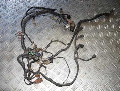 Проводка, Yamaha, YZF R6, 2000, 0, 0