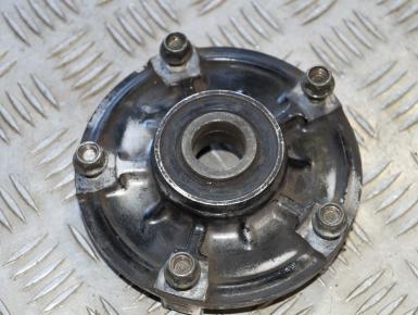 Обойма привода заднего колеса, Yamaha, YZF R6, 2000, 0, 0