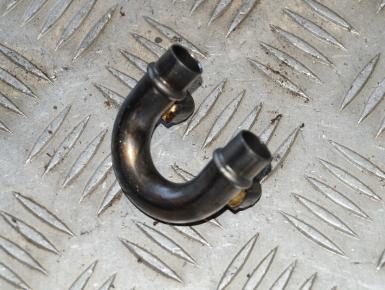 Патрубок масляный, Yamaha, YZF R6, 2000, 0, 0