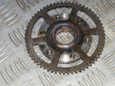 Обгонная муфта, Yamaha, YZF R6, 2000, 0, 0