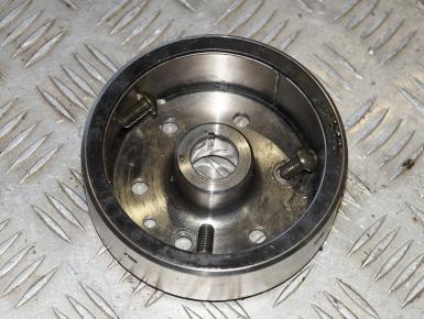 Ротор, Yamaha, YZF R6, 2000, 0, 0