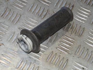 Ручка газа с грипсой, Yamaha, YZF R6, 2000, 0, 0