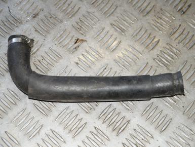 Патрубок охлаждения, Yamaha, YZF R6, 2000, 0, 0