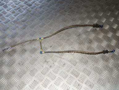 Шланг тормозной комплект передний, Yamaha, YZF R6, 2000, 0, 0