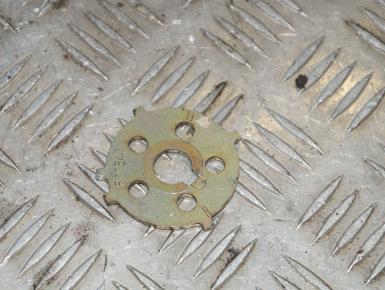 Диск импульсного датчика, Yamaha, YZF R6, 2000, 0, 0