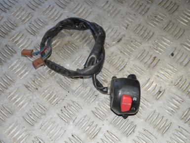 Пульт правый, Yamaha, YZF R6, 2000, 0, 0