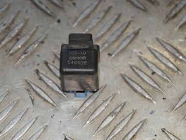 Реле (неизвестное), Yamaha, YZF R6, 2000, 0, 0