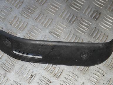 Накладка пластиковая, Yamaha, YZF R6, 2000, 0, 0