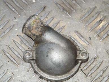 Корпус термостата, Yamaha, YZF R6, 2000, 0, 0