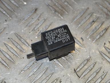 Реле (неизвестное), Yamaha, YZF R6, 2000, 0, 0