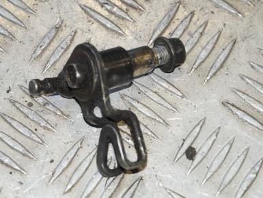 Кронштейны крепления, Yamaha, YZF R6, 2000, 0, 0