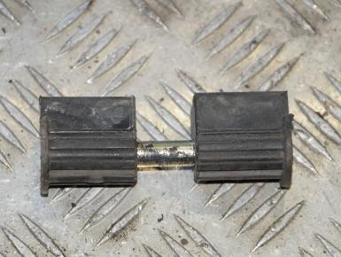 Кронштейны крепления, Yamaha, YZF R6, 2000, 0, 0