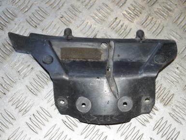 Накладка пластиковая, Yamaha, YZF R6, 2000, 0, 0