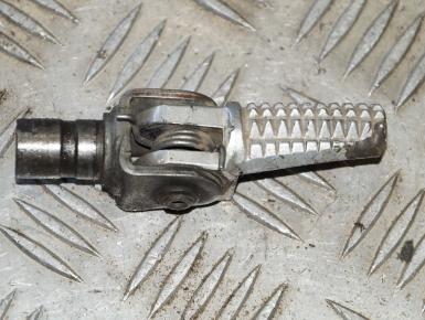 Кронштейны крепления, Yamaha, YZF R6, 2000, 0, 0