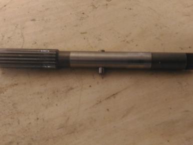 Вал привода масляного насоса, Kawasaki, ZX 9 R Ninja, 1997, 0, 0