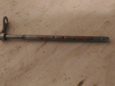 Масляная форсунка, Kawasaki, ZX 9 R Ninja, 1997, 0, 0