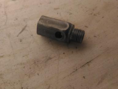 Предохранительный клапан давления масла, Kawasaki, ZX 9 R Ninja, 1997, 0, 0