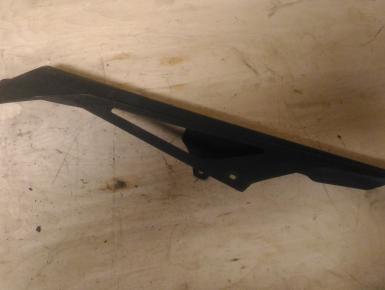 Защита приводной цепи, Kawasaki, ZX 9 R Ninja, 1997, 0, 0