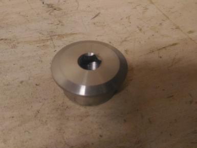 Гайка траверсы, Kawasaki, ZX 9 R Ninja, 1997, 0, 0