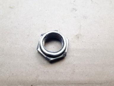 Гайка крепления корзины сцепления, Kawasaki, ZX 9 R Ninja, 1998, 0, 0
